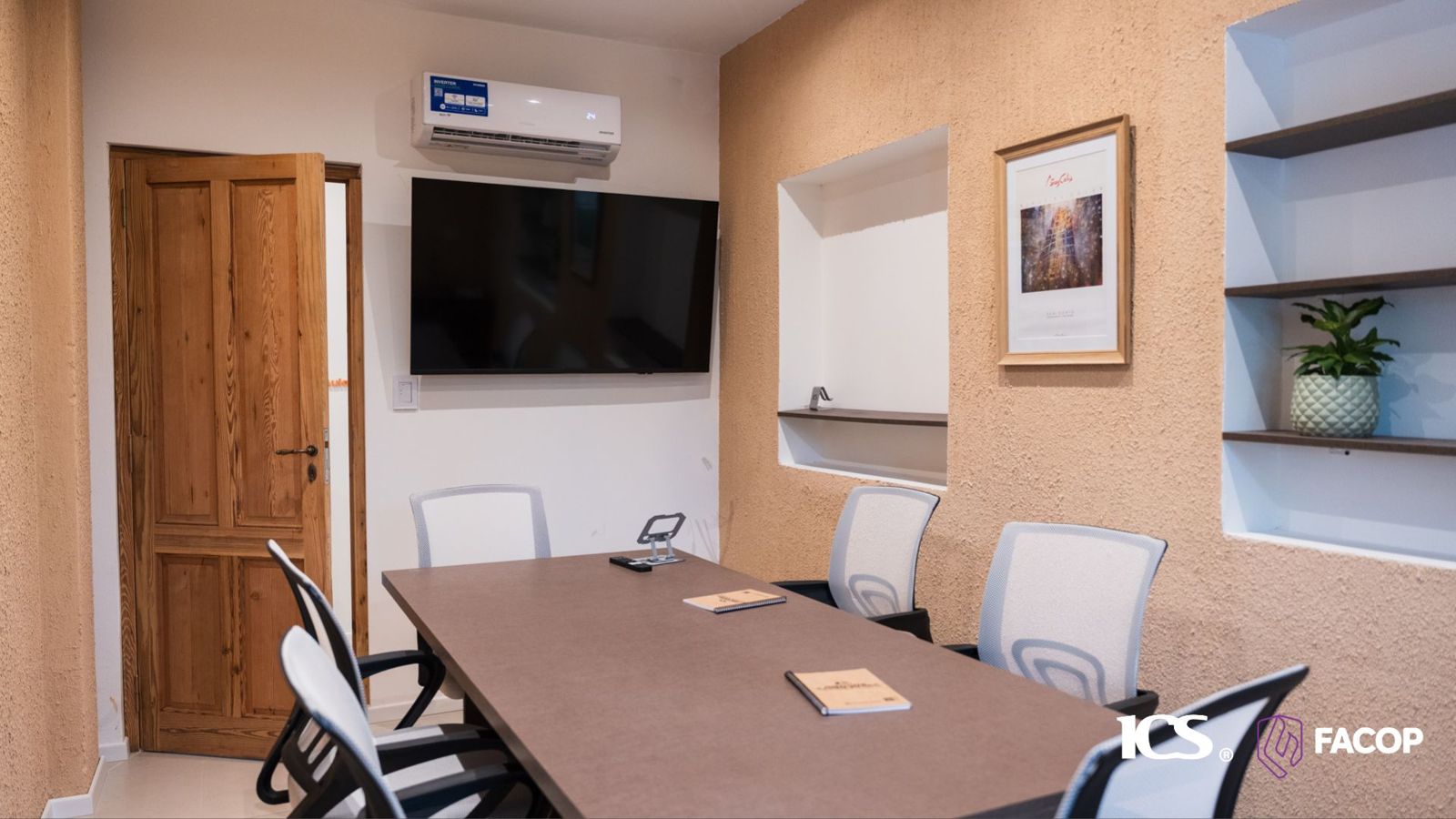 Sala de docentes